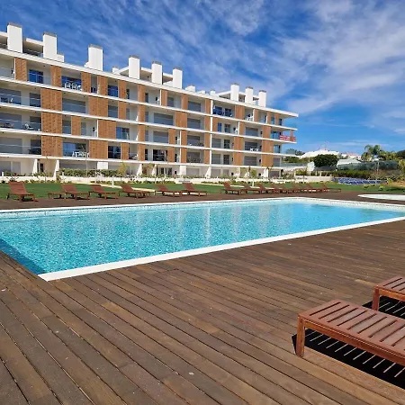 La Vanoise By Alzira * Αλμπουφέιρα
