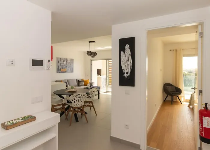 Appartement La Vanoise By Alzira Albufeira