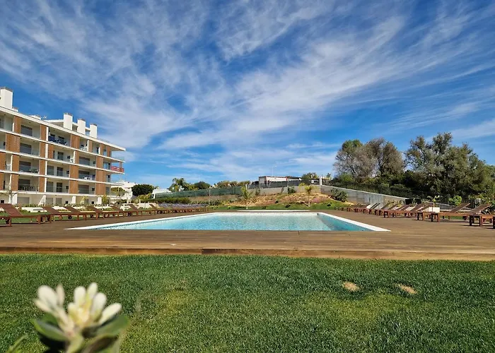 La Vanoise By Alzira * Αλμπουφέιρα