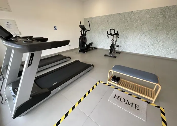 Διαμέρισμα La Vanoise By Alzira