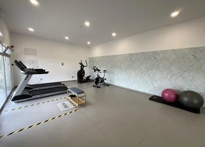 La Vanoise By Alzira Διαμέρισμα *