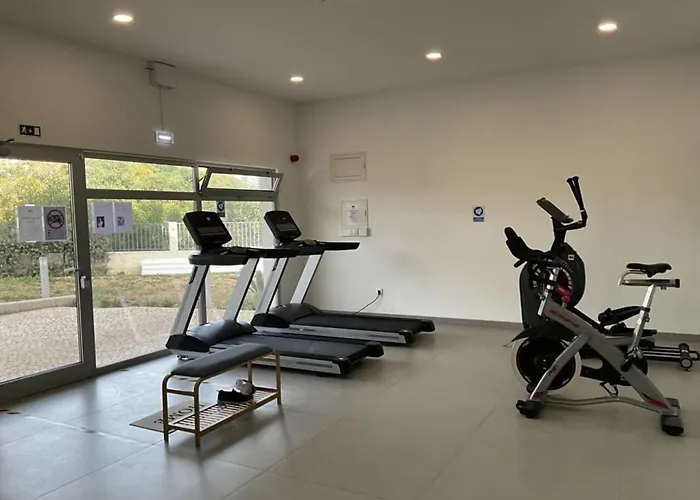 Διαμέρισμα La Vanoise By Alzira Αλμπουφέιρα