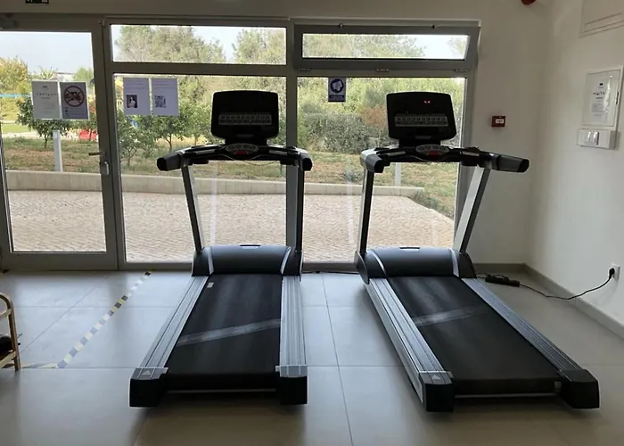 Διαμέρισμα La Vanoise By Alzira