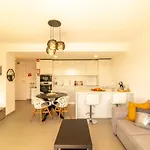 La Vanoise By Alzira Appartement *