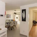 Appartement La Vanoise By Alzira *