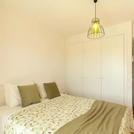 La Vanoise By Alzira Apartamento *