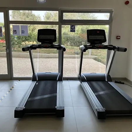 公寓 La Vanoise By Alzira