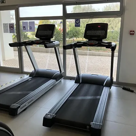 La Vanoise By Alzira 阿尔布费拉