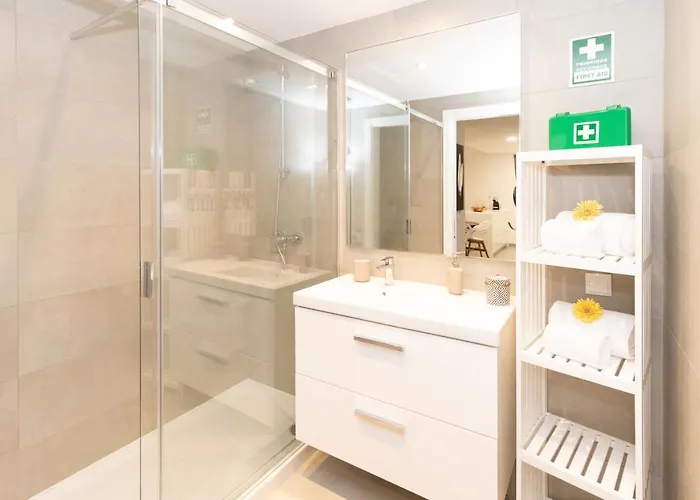 Apartman La Vanoise By Alzira *