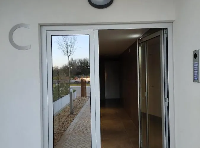 公寓 La Vanoise By Alzira *