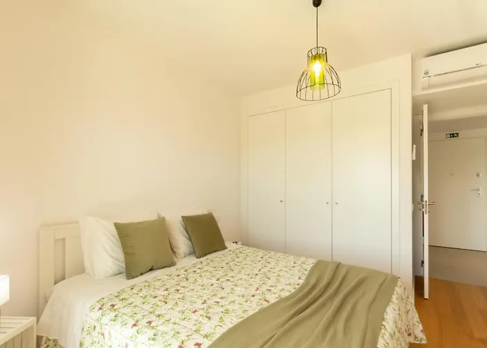 La Vanoise By Alzira 公寓 *