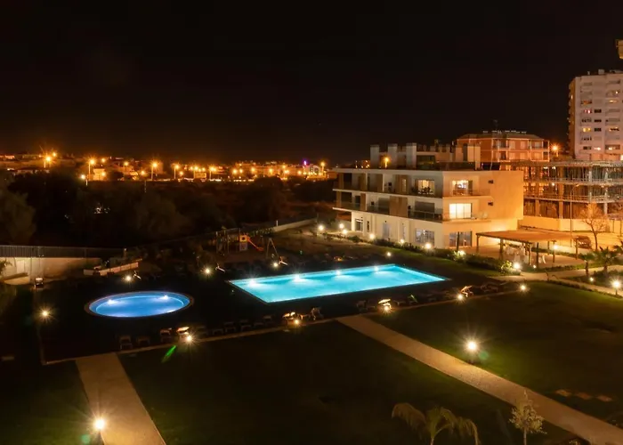 Apartman La Vanoise By Alzira Albufeira