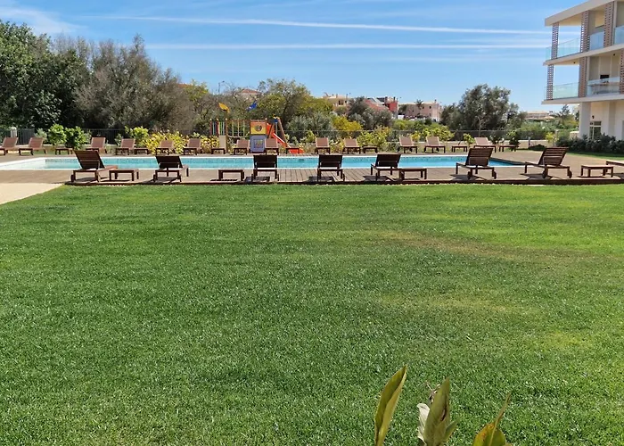 La Vanoise By Alzira 公寓