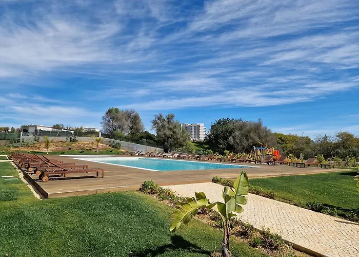 La Vanoise By Alzira 公寓