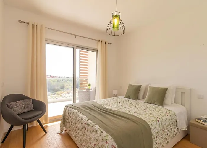 Apartman La Vanoise By Alzira Albufeira