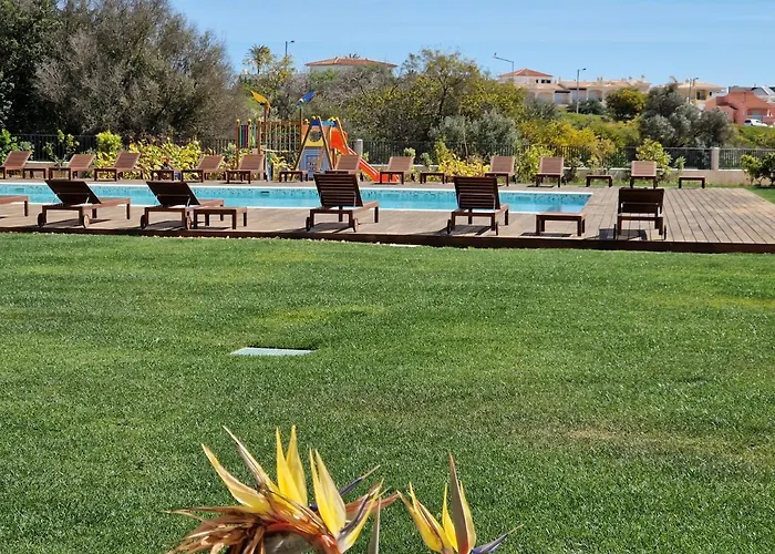 Apartman La Vanoise By Alzira Albufeira