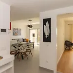 Apartman La Vanoise By Alzira Albufeira