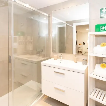 Apartamento La Vanoise Piscina E Jardim *