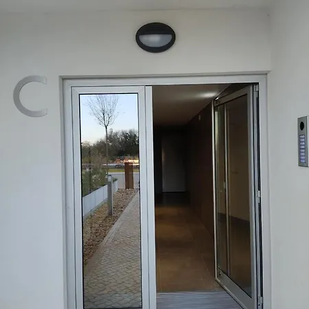 Apartamento La Vanoise Piscina E Jardim *