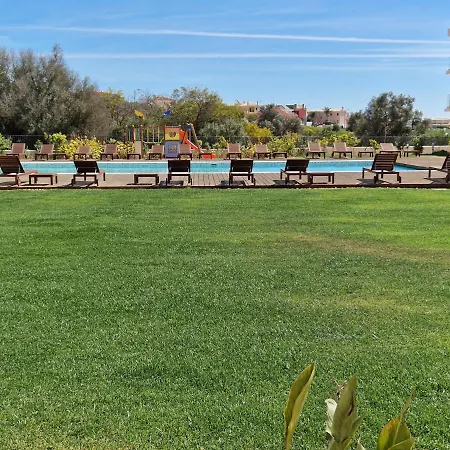 La Vanoise Piscina E Jardim Apartamento
