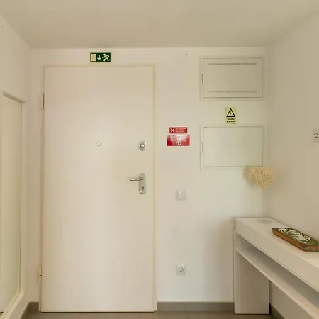 La Vanoise Piscina E Jardim Apartamento *