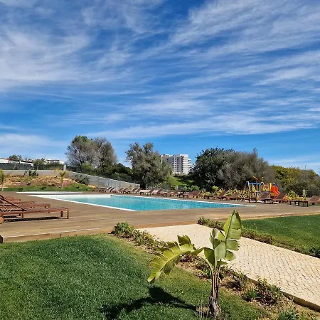 La Vanoise Piscina E Jardim Apartamento