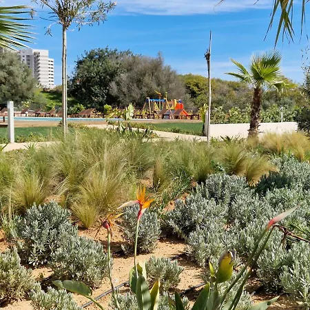 La Vanoise Piscina E Jardim Apartamento