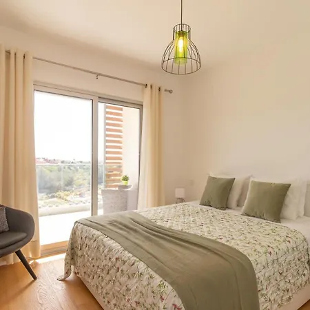 Apartamento La Vanoise Piscina E Jardim Albufeira