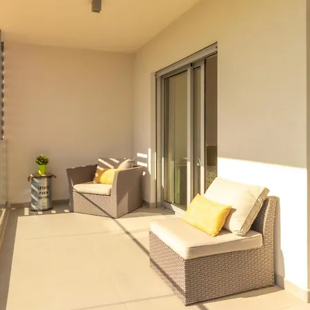 La Vanoise Piscina E Jardim Apartamento