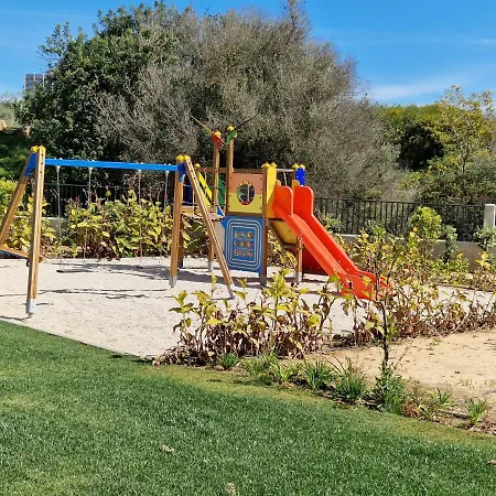 Apartamento La Vanoise Piscina E Jardim *