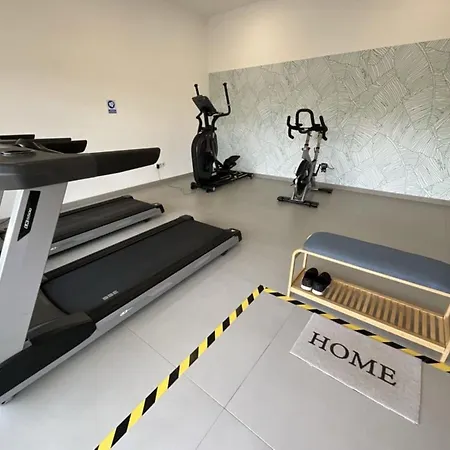 Apartamento La Vanoise Piscina E Jardim