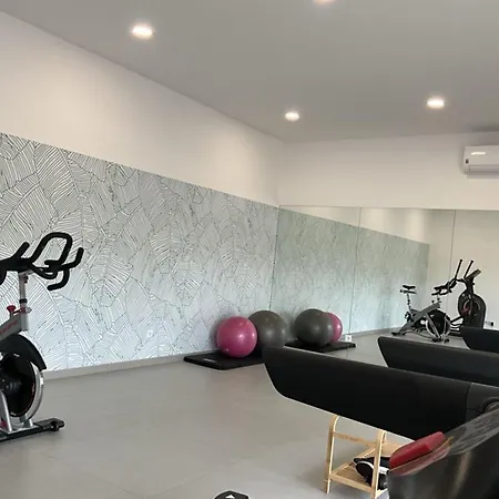 La Vanoise Piscina E Jardim Apartamento Albufeira
