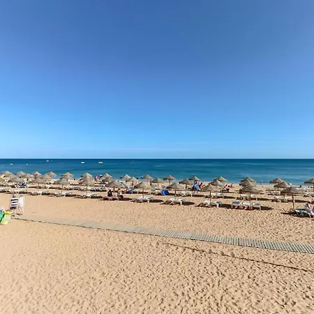 Apartmán La Vanoise By Alzira Albufeira