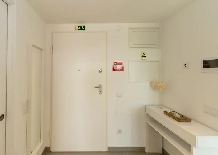 La Vanoise By Alzira Apartmán *